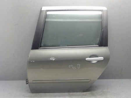 PORTE ARRIERE GAUCHE PEUGEOT 307 SW