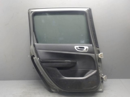 PORTE ARRIERE GAUCHE PEUGEOT 307 SW