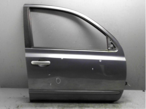 PORTE AVANT DROIT NISSAN MICRA