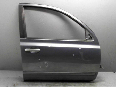 PORTE AVANT DROIT NISSAN MICRA