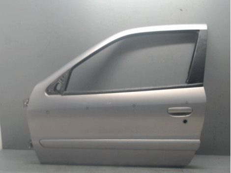 PORTE AVANT GAUCHE CITROEN XSARA