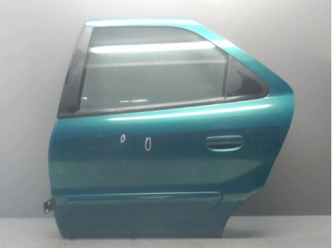 PORTE ARRIERE GAUCHE CITROEN XSARA