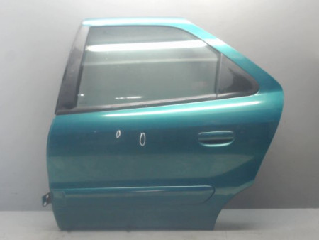 PORTE ARRIERE GAUCHE CITROEN XSARA