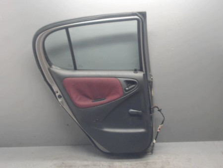 PORTE ARRIERE GAUCHE TOYOTA YARIS