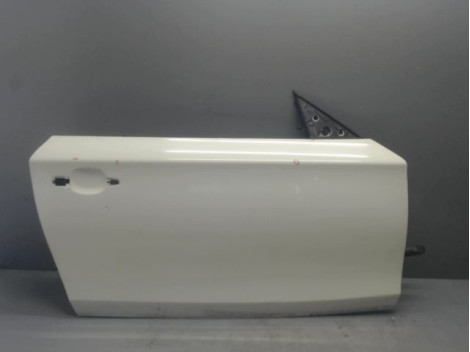 PORTE AVANT DROIT B.M.W. SERIE 1