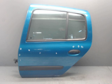 PORTE ARRIERE GAUCHE RENAULT CLIO