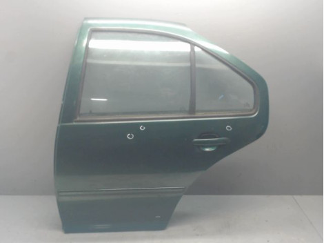PORTE ARRIERE GAUCHE VOLKSWAGEN BORA