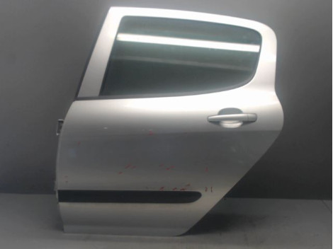 PORTE ARRIERE GAUCHE PEUGEOT 308