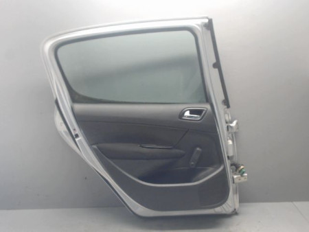 PORTE ARRIERE GAUCHE PEUGEOT 308