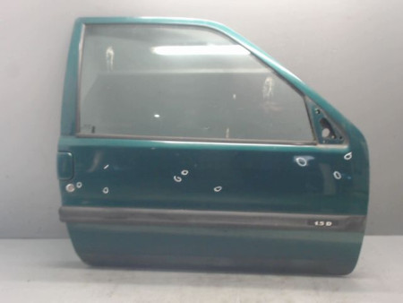 PORTE AVANT DROIT CITROEN SAXO