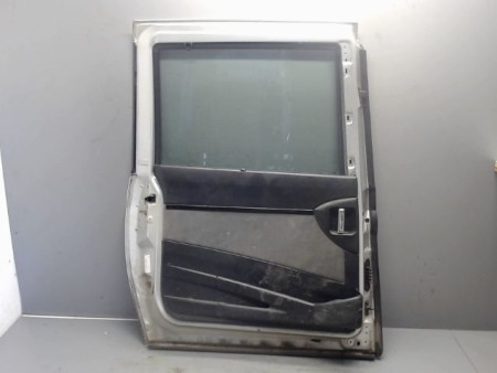 PORTE COULISSANTE GAUCHE CITROEN C8