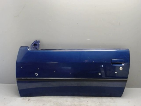 PORTE AVANT GAUCHE PEUGEOT 306 CABRIOLET 97-2002