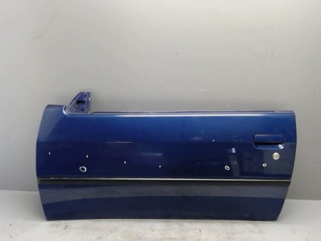 PORTE AVANT GAUCHE PEUGEOT 306 CABRIOLET 97-2002