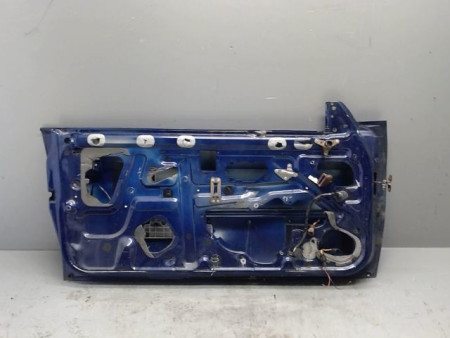 PORTE AVANT GAUCHE PEUGEOT 306 CABRIOLET 97-2002