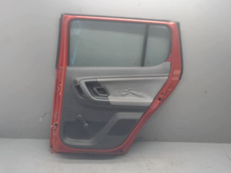PORTE ARRIERE DROIT SKODA FABIA