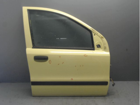 PORTE AVANT DROIT FIAT PANDA