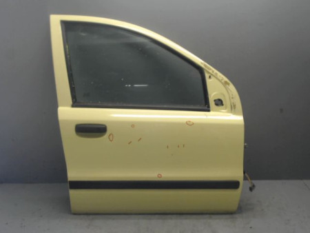 PORTE AVANT DROIT FIAT PANDA
