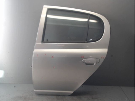 PORTE ARRIERE GAUCHE TOYOTA YARIS
