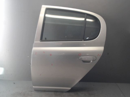 PORTE ARRIERE GAUCHE TOYOTA YARIS