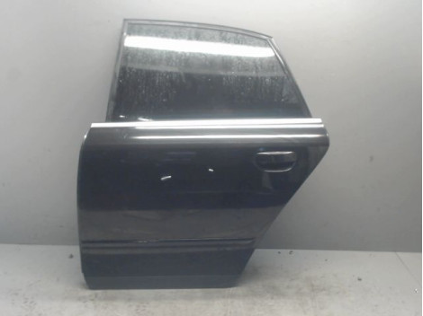 PORTE ARRIERE GAUCHE AUDI A4
