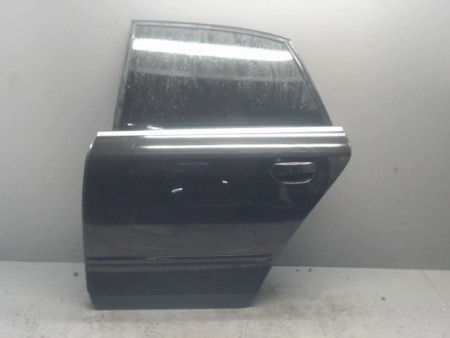 PORTE ARRIERE GAUCHE AUDI A4