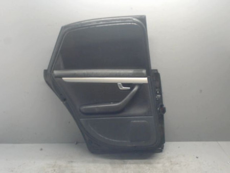 PORTE ARRIERE GAUCHE AUDI A4