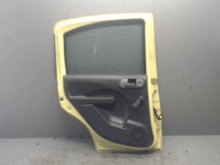 PORTE ARRIERE GAUCHE FIAT PANDA
