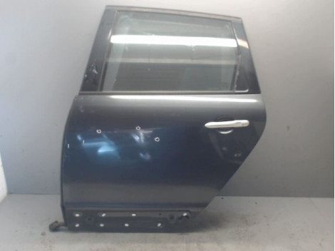 PORTE ARRIERE GAUCHE RENAULT MEGANE