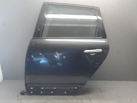 PORTE ARRIERE GAUCHE RENAULT MEGANE