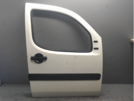 PORTE AVANT DROIT FIAT DOBLO