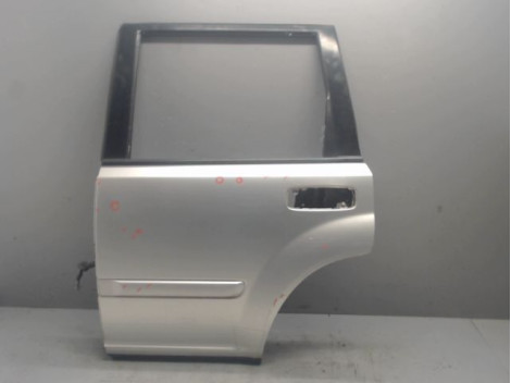 PORTE ARRIERE GAUCHE NISSAN X-TRAIL