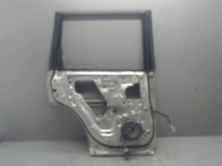 PORTE ARRIERE GAUCHE NISSAN X-TRAIL