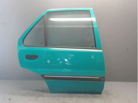 PORTE ARRIERE DROIT PEUGEOT 106