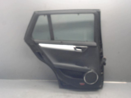 PORTE ARRIERE GAUCHE MERCEDES CLASSE C