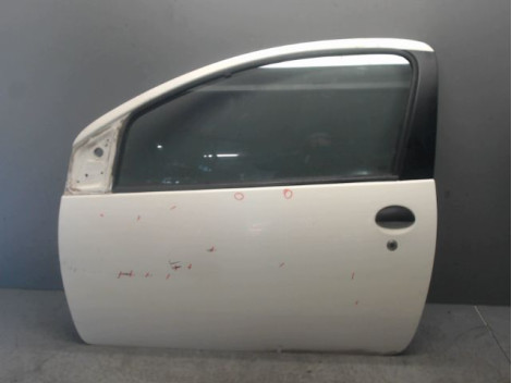 PORTE AVANT GAUCHE CITROEN C1
