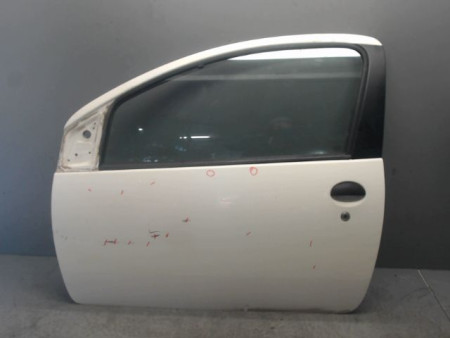 PORTE AVANT GAUCHE CITROEN C1