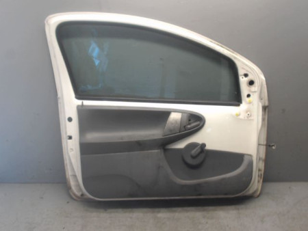PORTE AVANT GAUCHE CITROEN C1