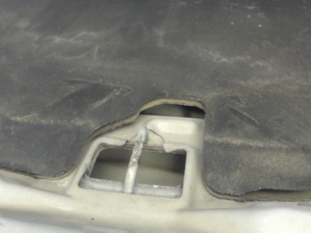 CAPOT CITROEN XSARA