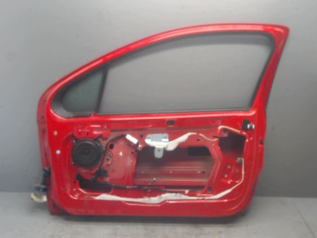 PORTE AVANT DROIT PEUGEOT 207