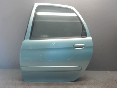 PORTE ARRIERE GAUCHE CITROEN XSARA