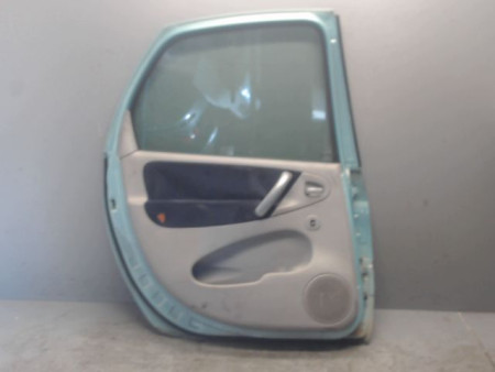 PORTE ARRIERE GAUCHE CITROEN XSARA