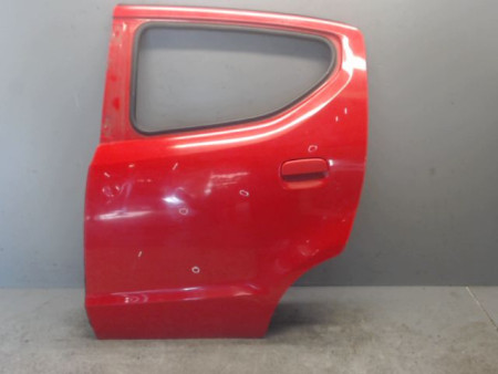 PORTE ARRIERE GAUCHE NISSAN PIXO