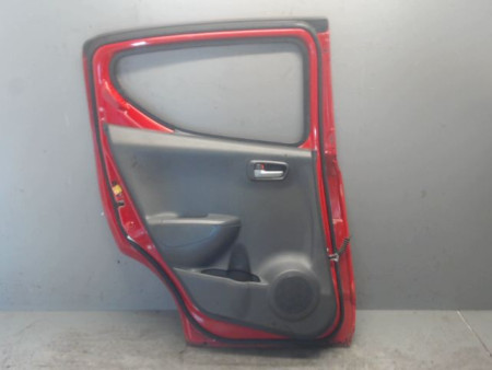 PORTE ARRIERE GAUCHE NISSAN PIXO