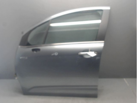PORTE AVANT GAUCHE CITROEN C3