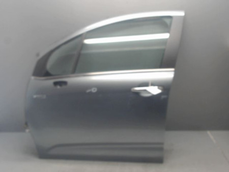 PORTE AVANT GAUCHE CITROEN C3