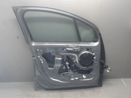 PORTE AVANT GAUCHE CITROEN C3