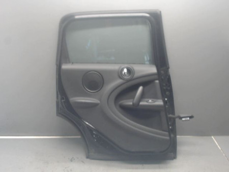 PORTE ARRIERE GAUCHE MINI MINI