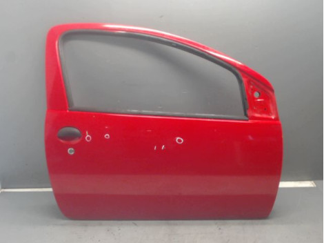 PORTE AVANT DROIT TOYOTA AYGO 3P