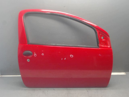 PORTE AVANT DROIT TOYOTA AYGO 3P