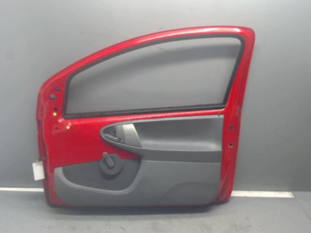 PORTE AVANT DROIT TOYOTA AYGO 3P